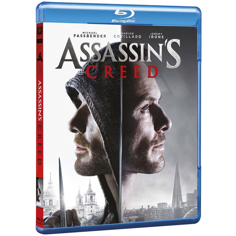 Assassin's Creed - Foto 1