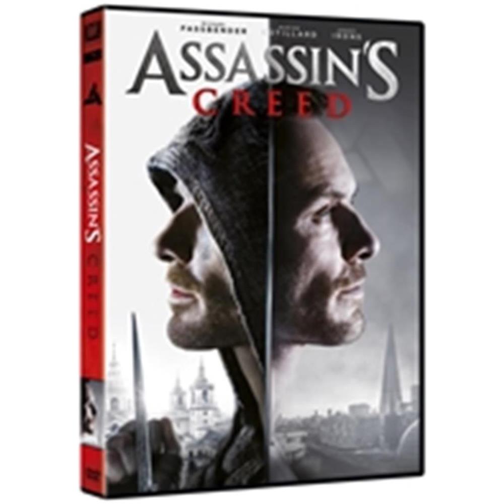 Assassin's Creed - Foto 2