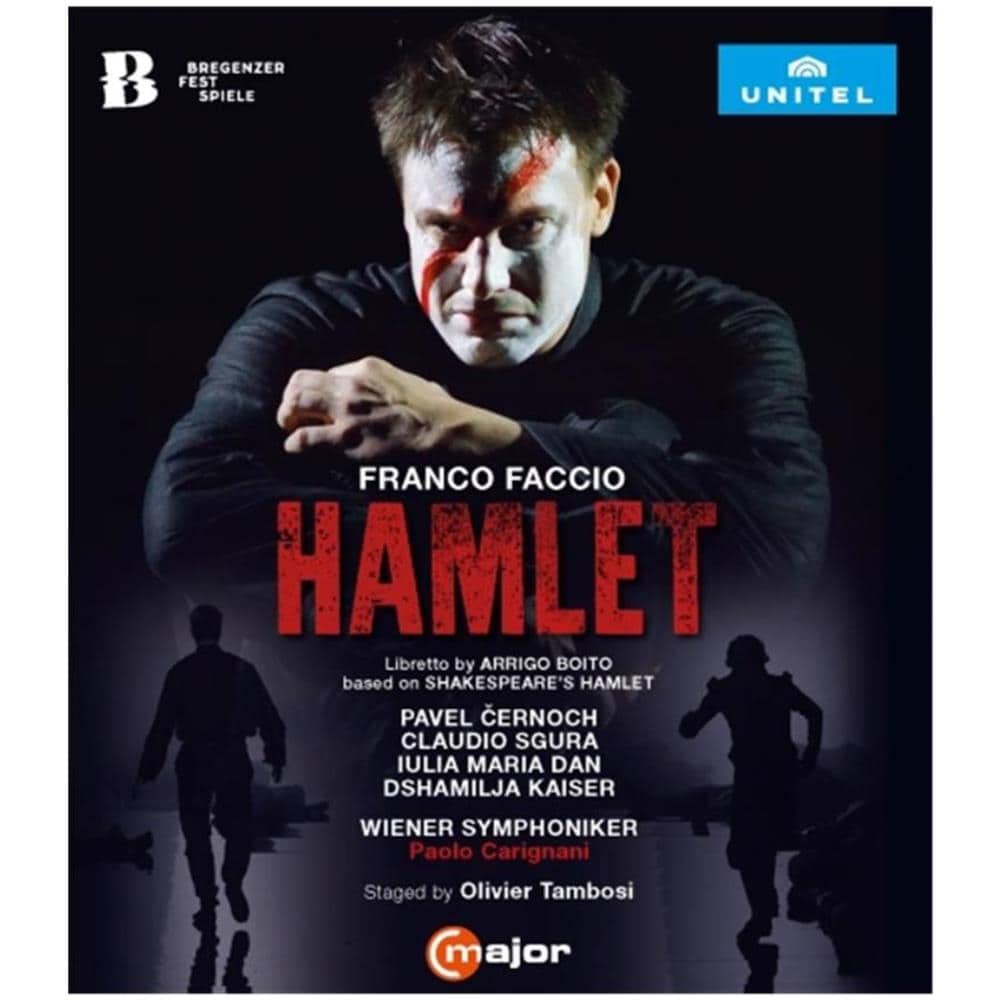 Brd Noseda G. - Puccini Giacomo: La Bohe - Foto 1