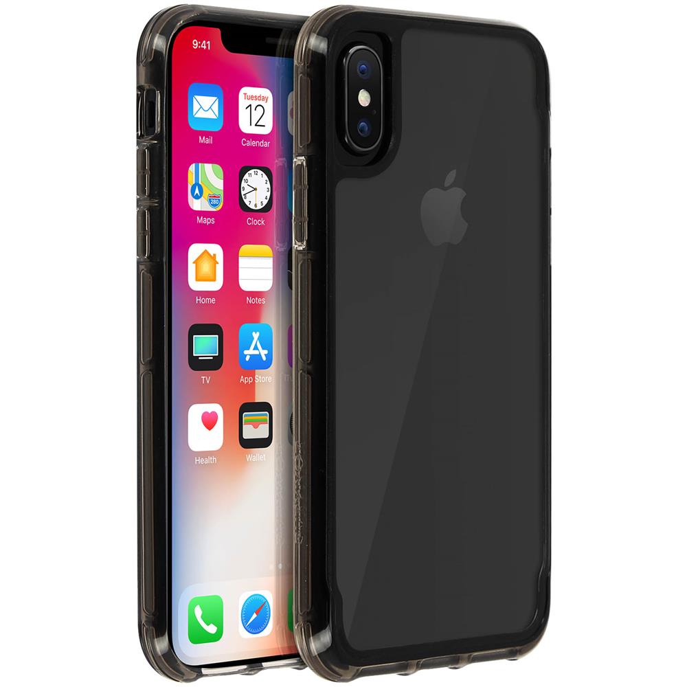 Cover Iphone X / Xs Protezione Antishock 1.2m Griffin Survivor Clear - Foto 1