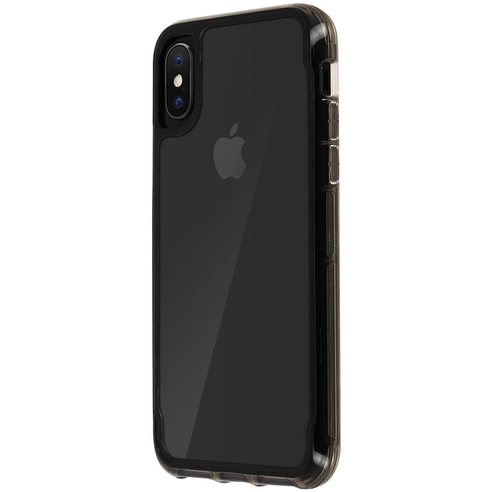 Cover Iphone X / Xs Protezione Antishock 1.2m Griffin Survivor Clear - Foto 2