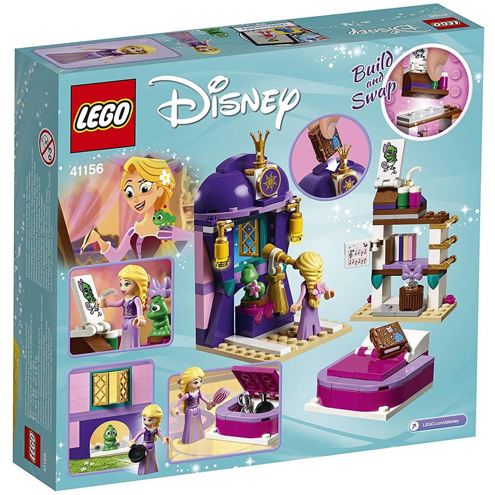 La Cameretta nel Castello di Rapunzel - Foto 8