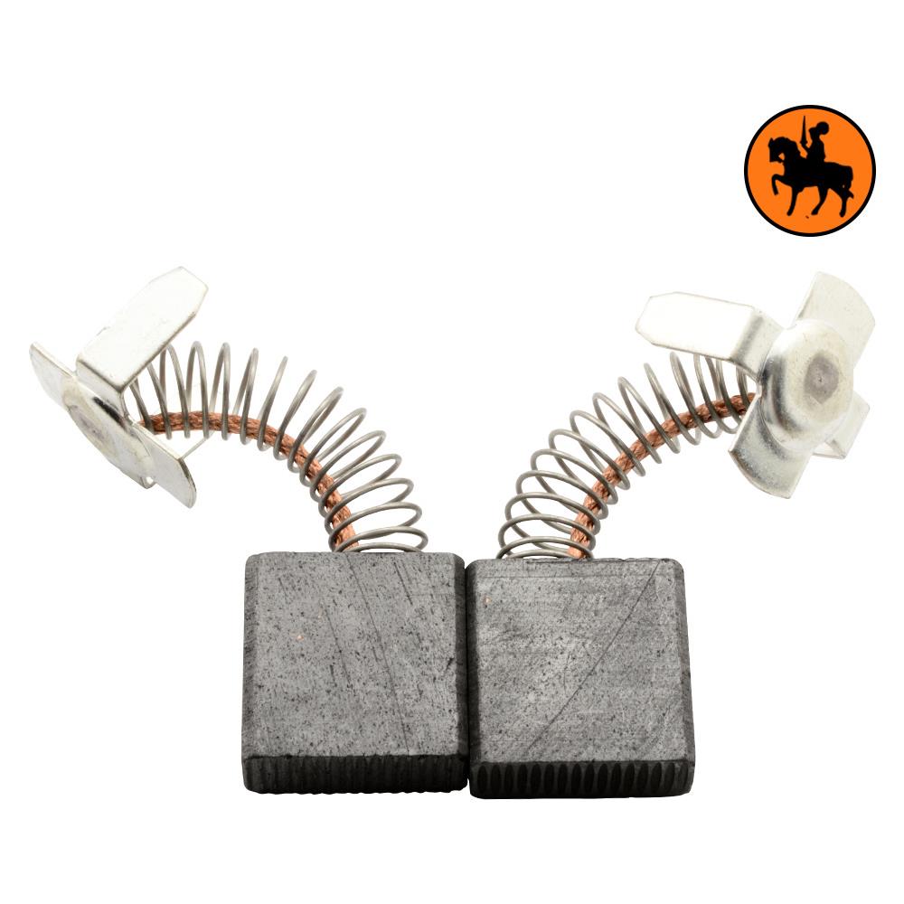 Spazzole Di Carbone Cc 14sf Bench Cutter - 7x17x17mm - Foto 1