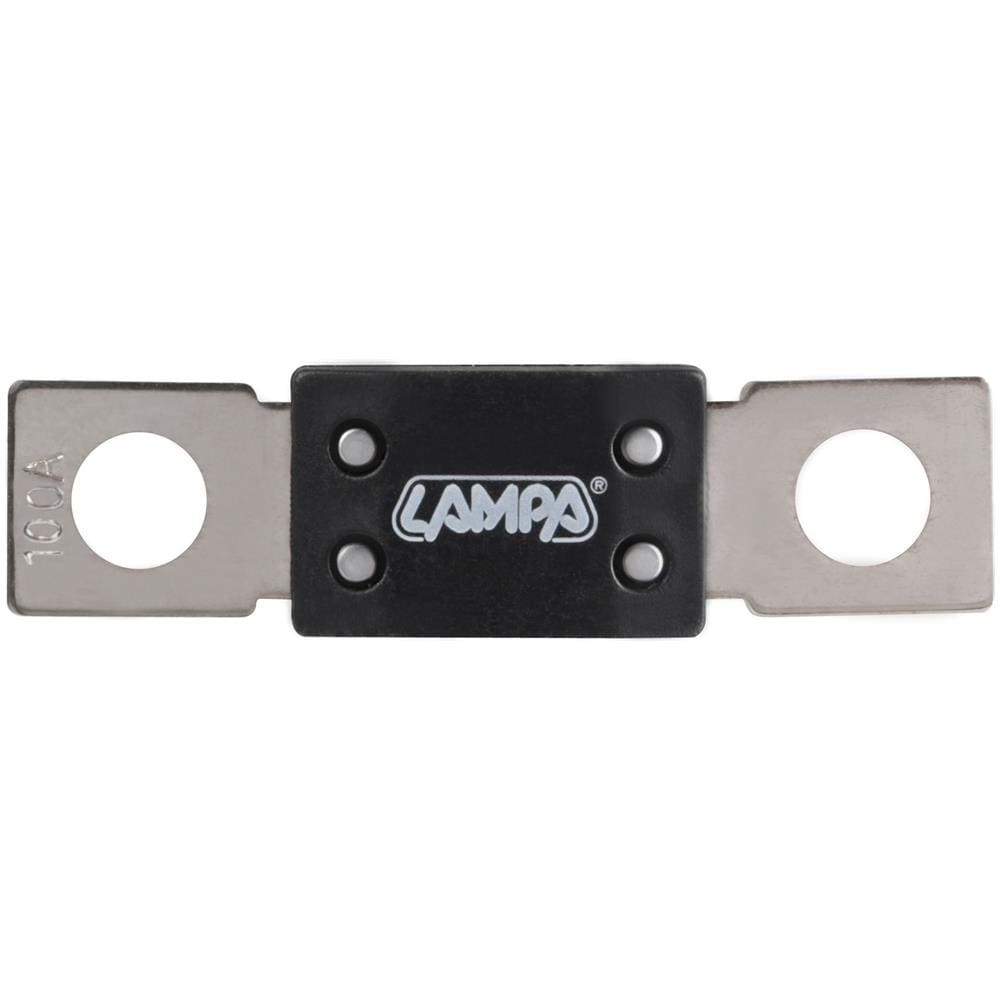 70068 Maxi- Fusibile Lamellare Tipo Anl 12-32v 100a - Foto 1