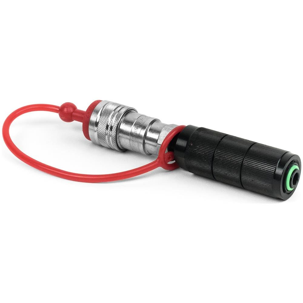 Co2 Bottle To Hose Quick Connector - Foto 1