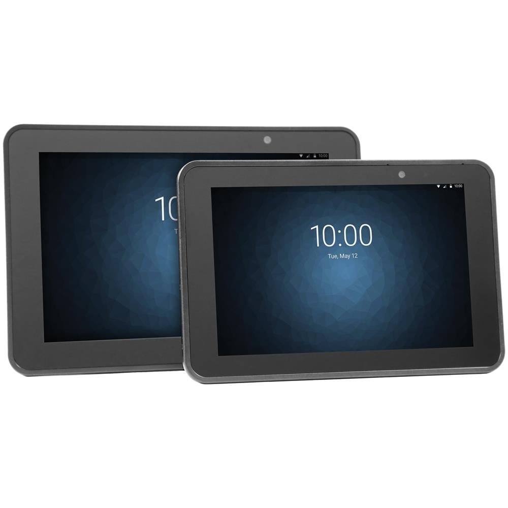 ET51 64 GB 21,3 cm (8.4") Intel Atom® 4 GB Wi-Fi 5 (802.11ac) Windows 10 IoT Enterprise Nero - Foto 3