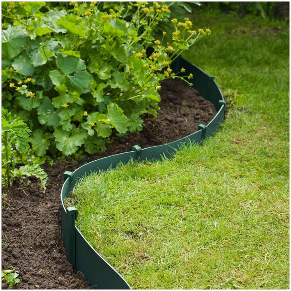 Bordatura Verde 0,15 X 10 M - Foto 2