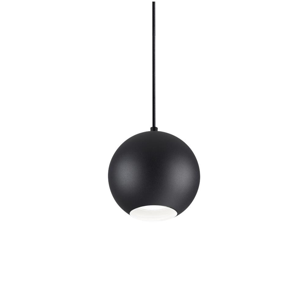 Mr Jack Sp1 Big, Sospensione, - Nero - Foto 1