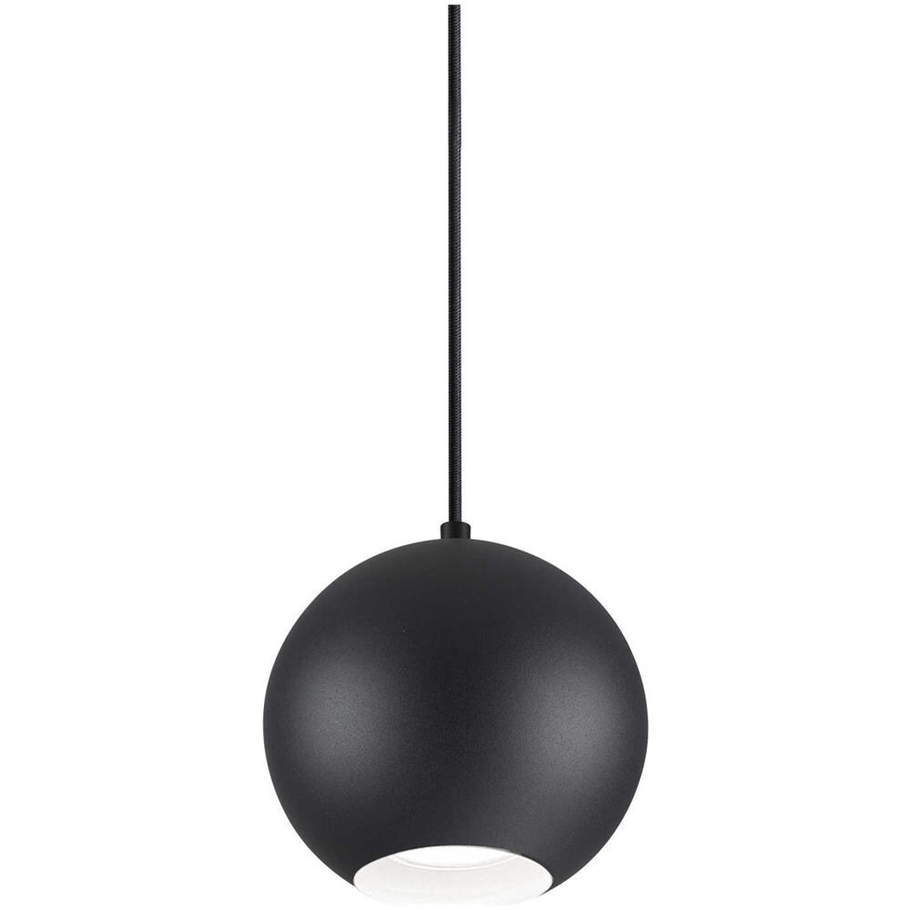 Mr Jack Sp1 Big, Sospensione, - Nero - Foto 3