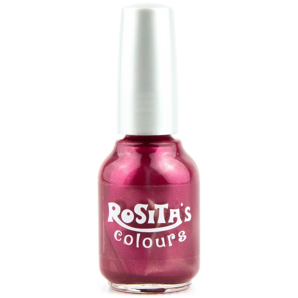Smalto Unghie Rosita S Colors N 24 - Foto 1