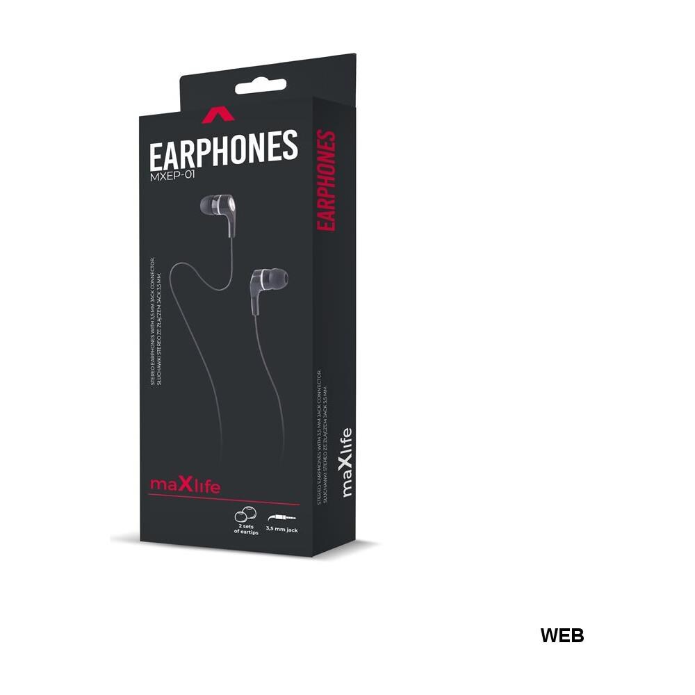 Auricolari Con Filo - Foto 2