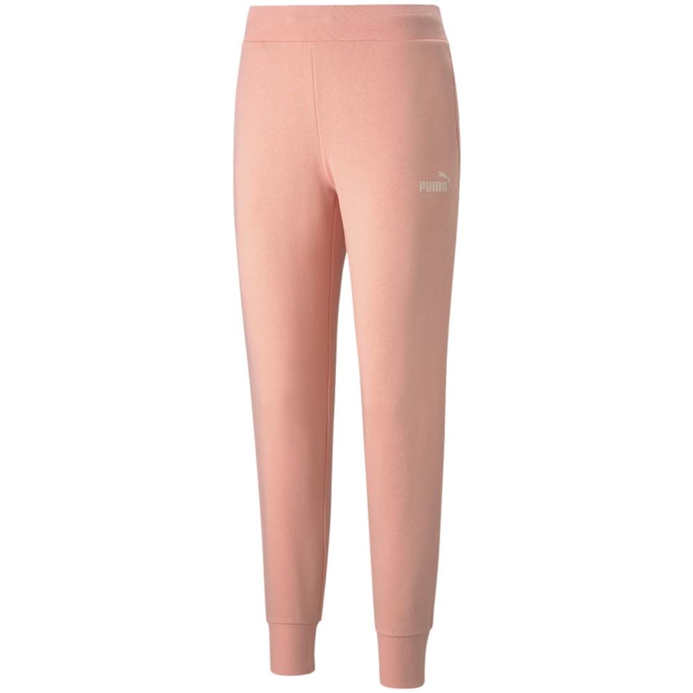 Essential Logo Pants, Donna, Arancione, Pantaloni, Numero: Xl Eu - Foto 1
