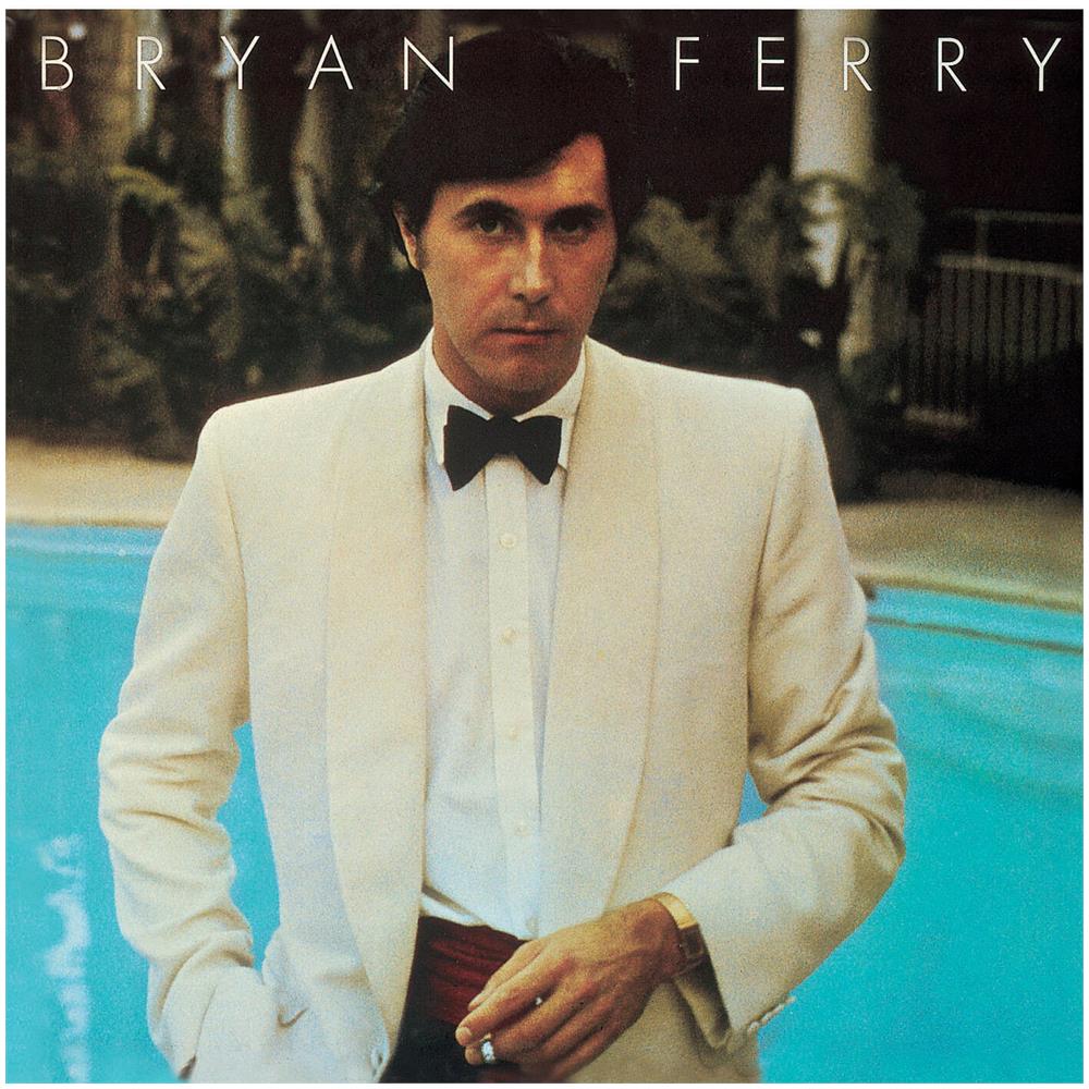 Ferry, Bryan - Another Time, Another (Lp)  - Foto 1