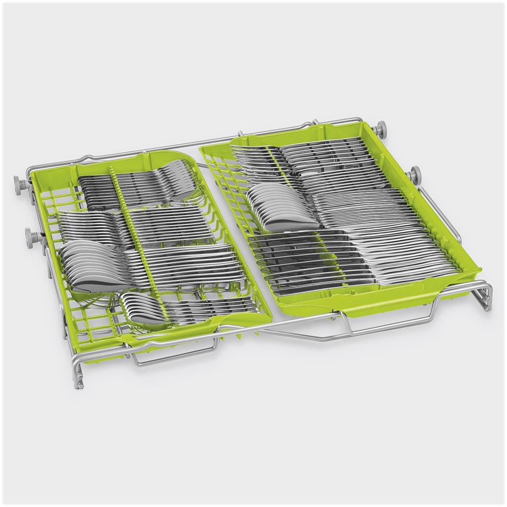 Lavastoviglie ST363CL da Incasso a Scomparsa Totale Classe C Capacità 13 Coperti - Foto 9