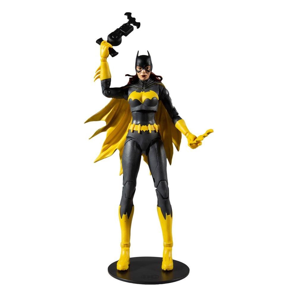 Dc Multiverse Action Figure Batgirl Batman: Three Jokers 18 Cm - Foto 1
