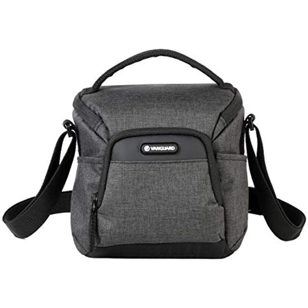 Borsa A Tracolla Grigia - Foto 1