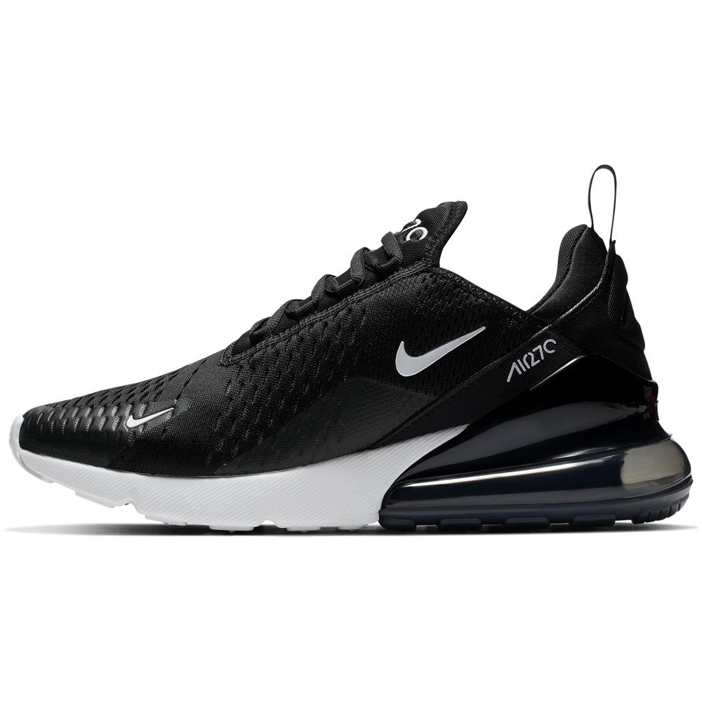Scarpe Air Max 270 Taglia 37.5 Codice Ah6789-001 Nero - Foto 2