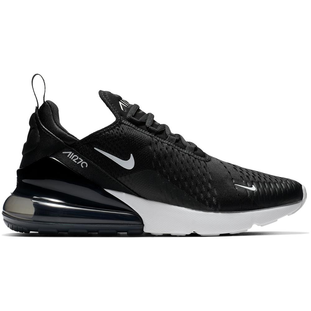 Scarpe Air Max 270 Taglia 37.5 Codice Ah6789-001 Nero - Foto 1
