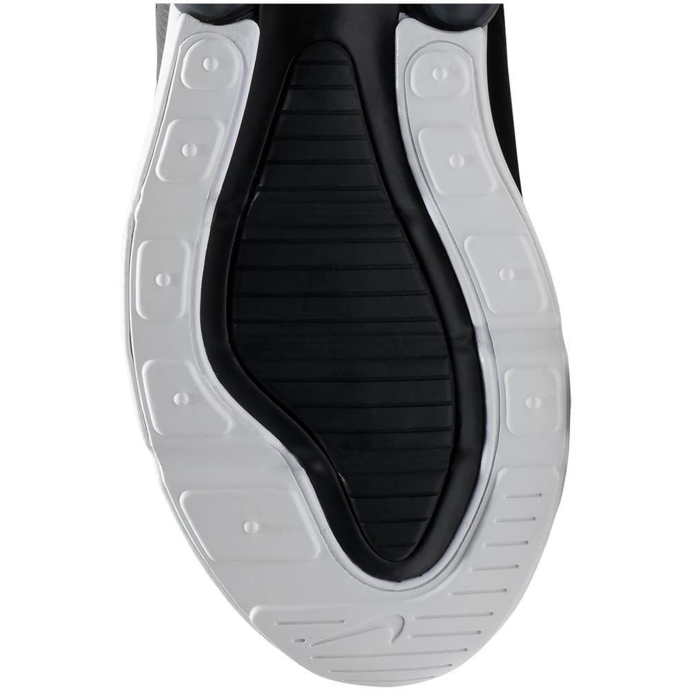 Scarpe Air Max 270 Taglia 37.5 Codice Ah6789-001 Nero - Foto 4