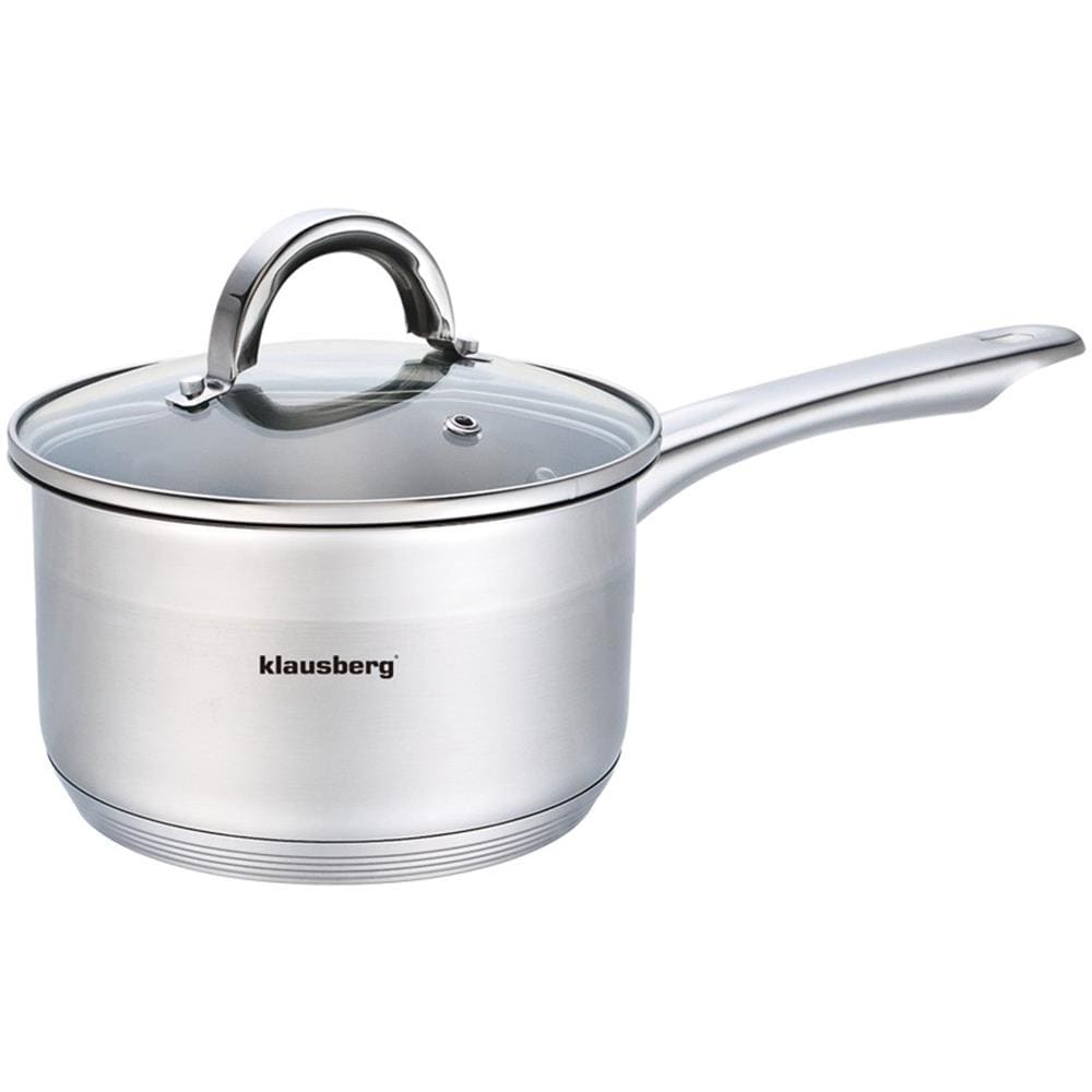 Casseruola Con Coperchio 18cm Kb-7134 2,1l - Foto 1