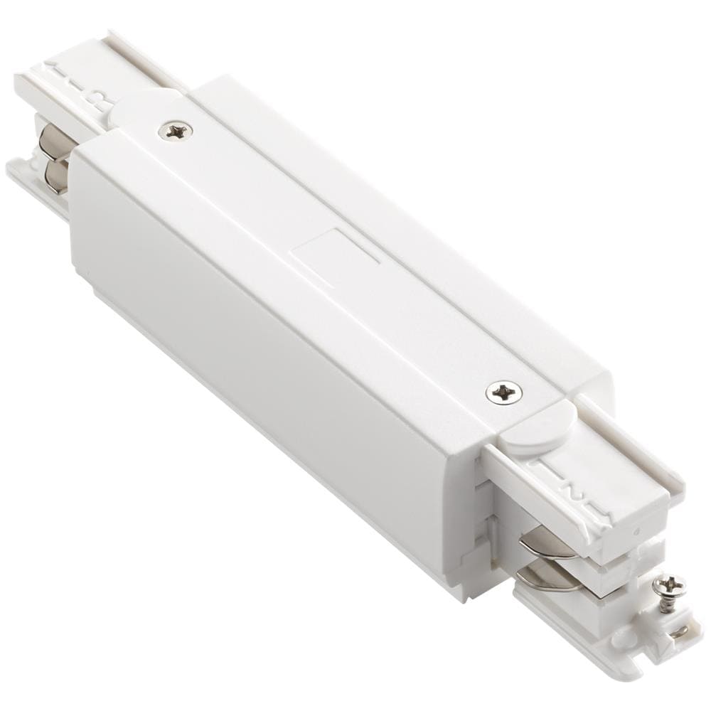 Link Trimless Main Connector Middle On-off Wh Lampada - Ideal Lux 227580 - Foto 1