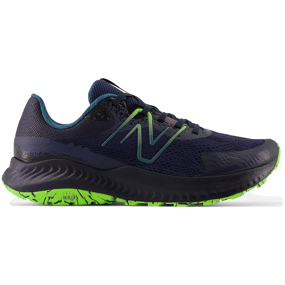 Scarpe Dynasoft Nitrel V5 Taglia 45 Codice Mtntrlb5 Blu - Foto 1