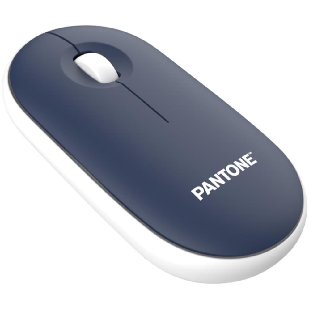 MOUSE CON DONGLE NAVY - Foto 1