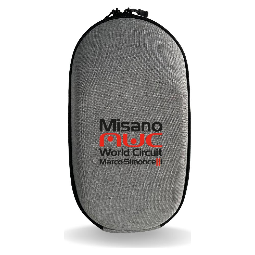 E-ASY BAG - UB-01 Grey Borsa semi-rigida per monopattini elettrici e biciclette - Foto 1