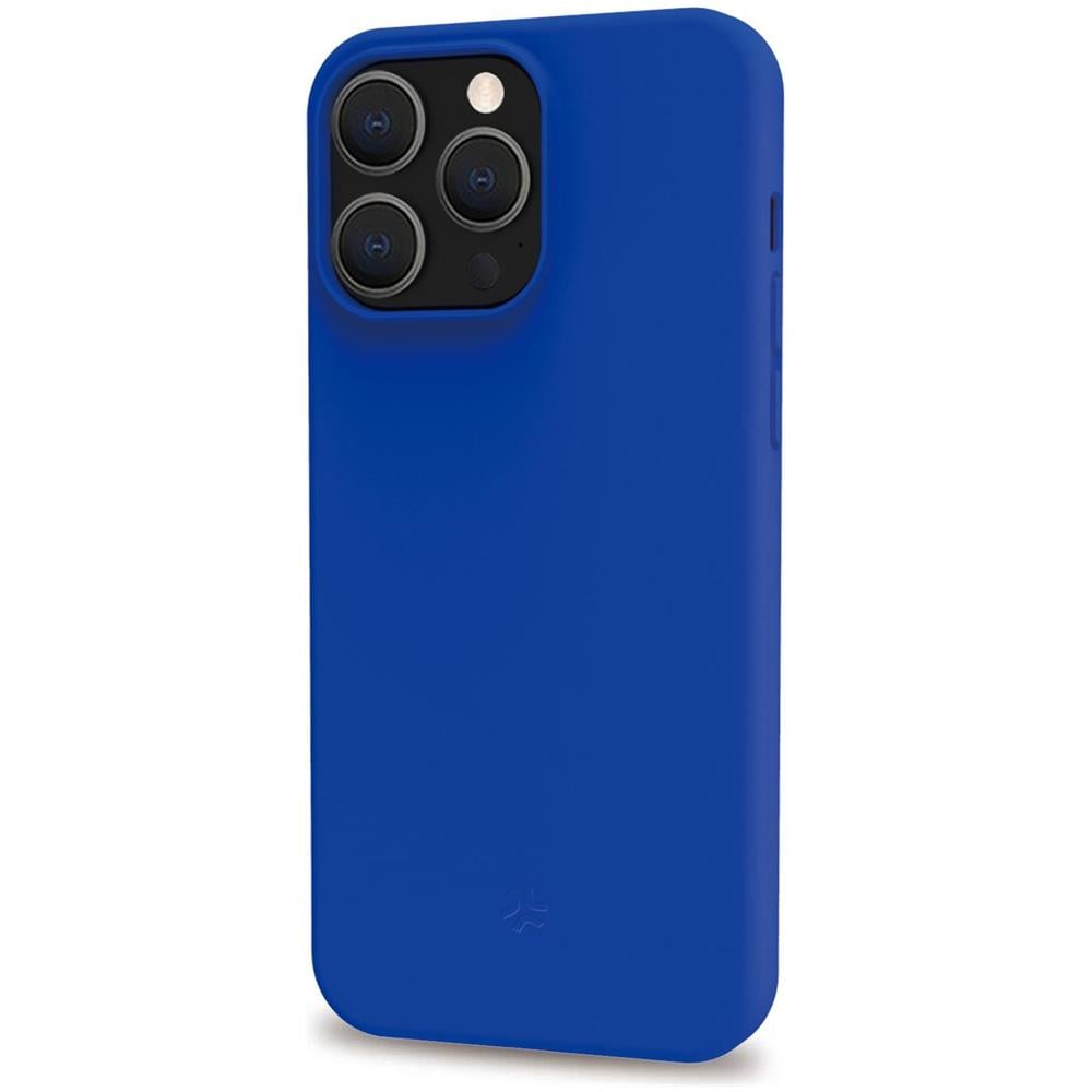 CROMO IPHONE 15 PRO BLUE - Foto 2