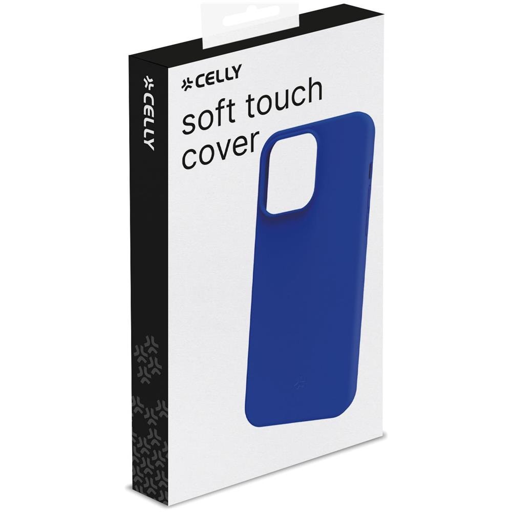 CROMO IPHONE 15 PRO BLUE - Foto 9