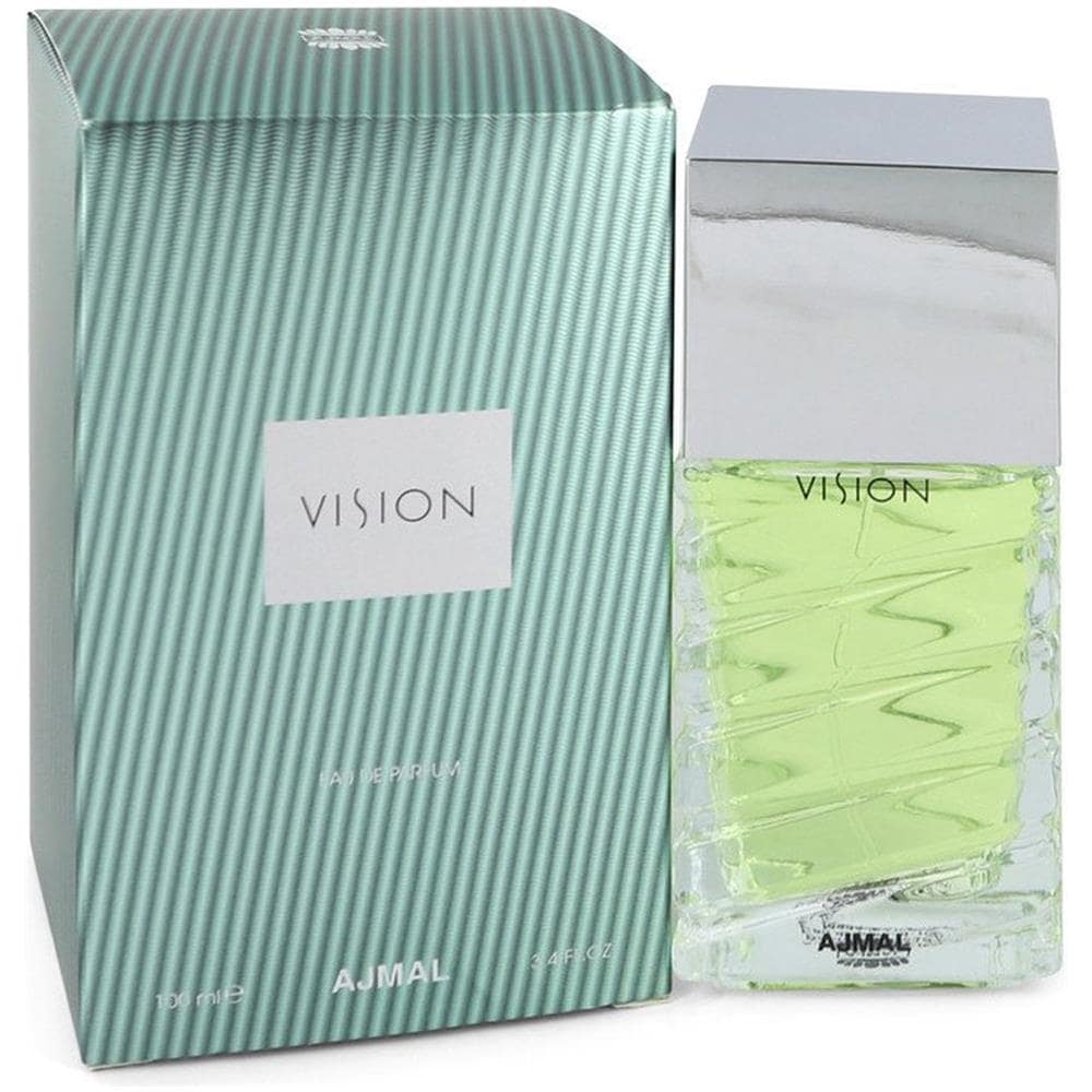 Vision By Eau De Parfum Spray 3.4 Oz (women) - Foto 1
