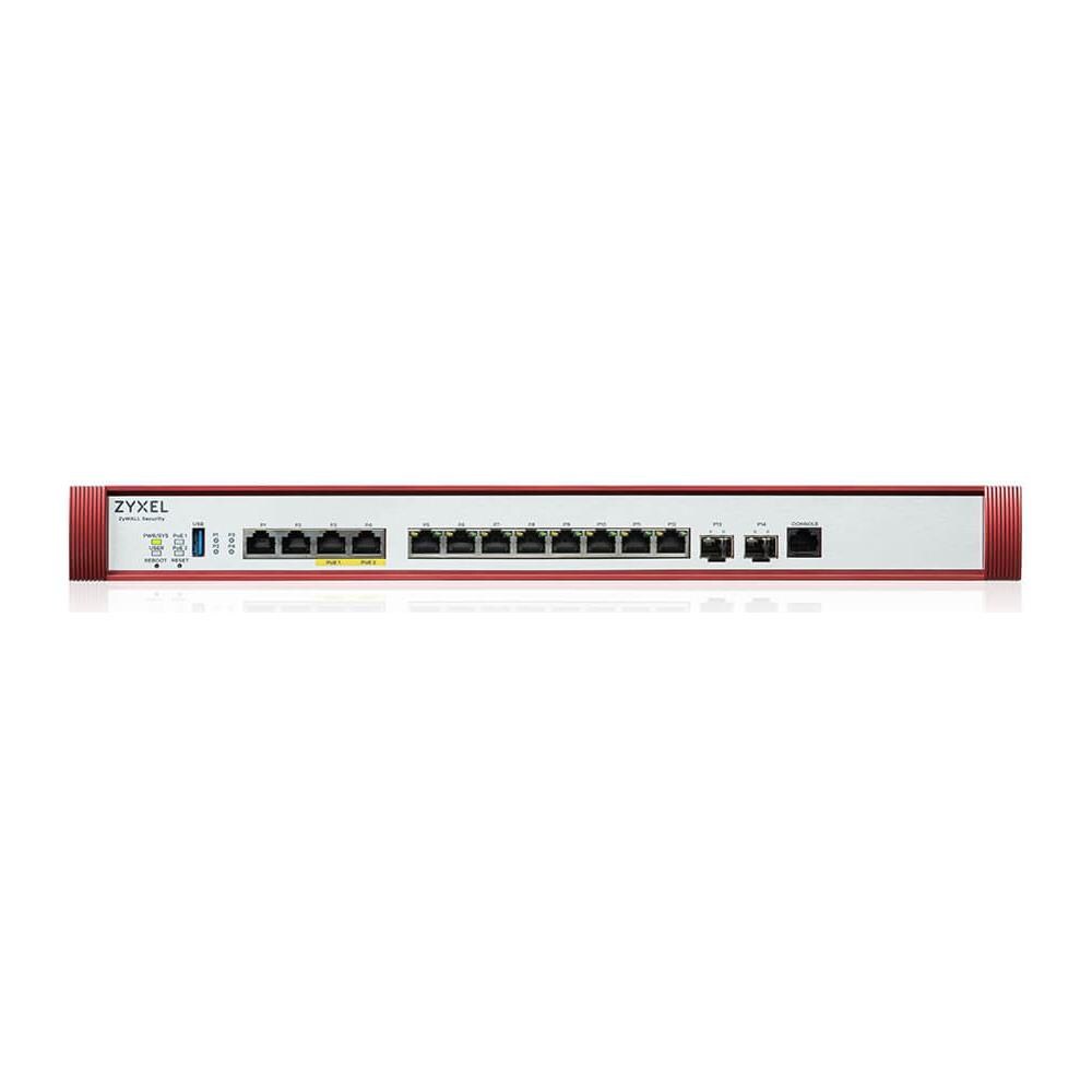 USGFLEX SECURITY GATEWAY 700H 101 - Foto 1