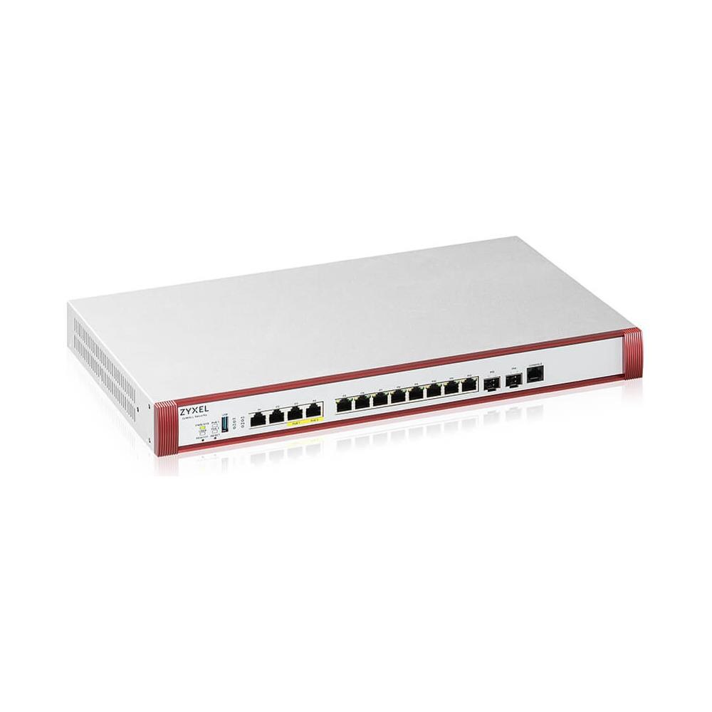 USGFLEX SECURITY GATEWAY 700H 101 - Foto 4