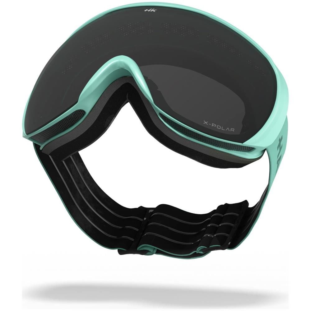 Maschera Da Sci Aspen Blue / Black - Foto 2