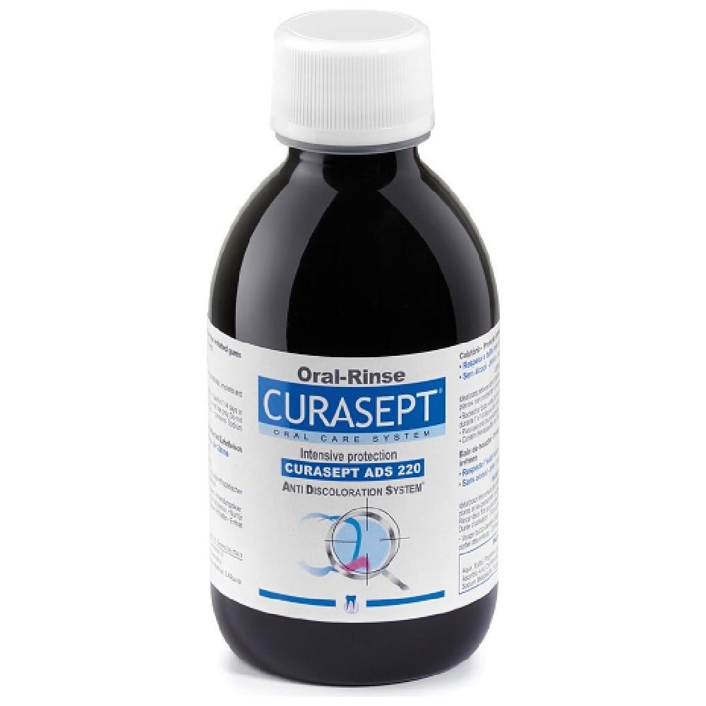 Bagnoschiuma Ads 220 200ml - Foto 1