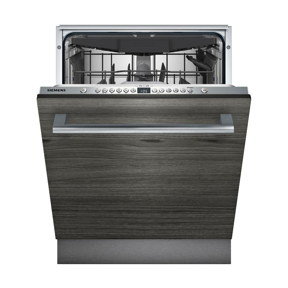 Lavastoviglie SN636X06KE da Incasso a Scomparsa Totale Classe E Capacità 13 Coperti - Foto 1