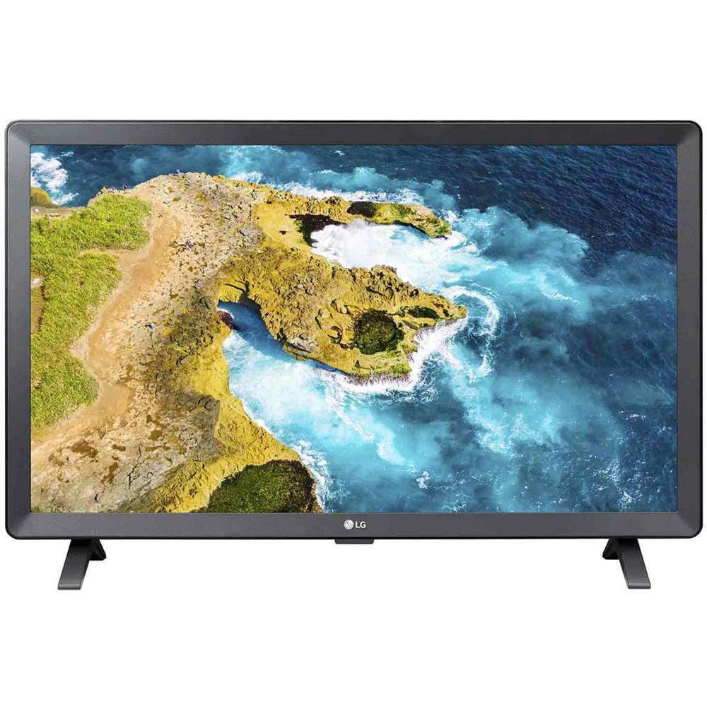 TV LED HD 24" 24TQ520S-PZ.AEK Smart TV Slim - Foto 1