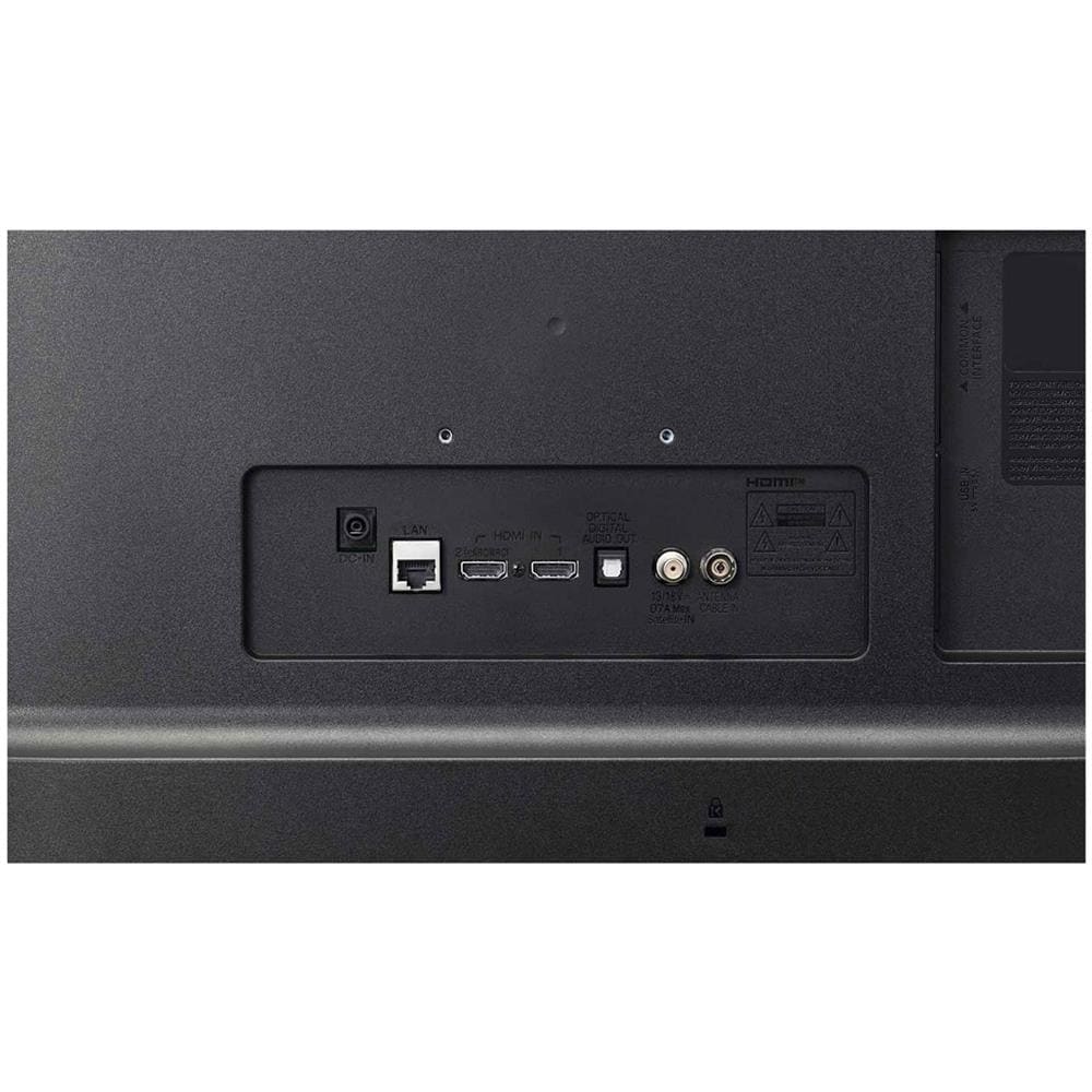 TV LED HD 24" 24TQ520S-PZ.AEK Smart TV Slim - Foto 9