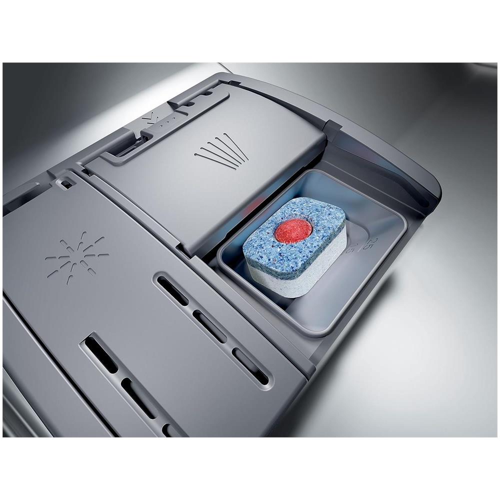 Lavastoviglie iQ300 SR63EX24KE da Incasso a Scomparsa Totale Capacità 10 Coperti Classe C - Foto 5