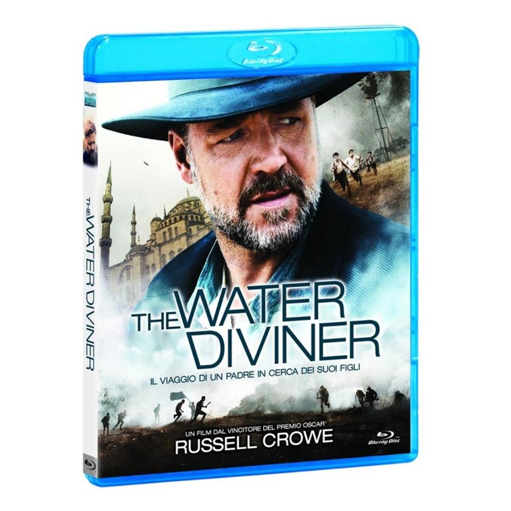 Brd Water Diviner (the) - Foto 2