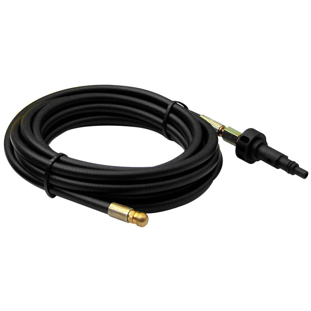 Sonda Spurgatubi - Foto 1