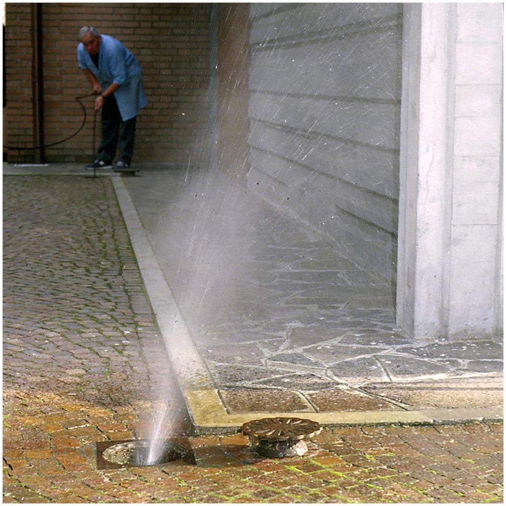 Sonda Spurgatubi - Foto 2