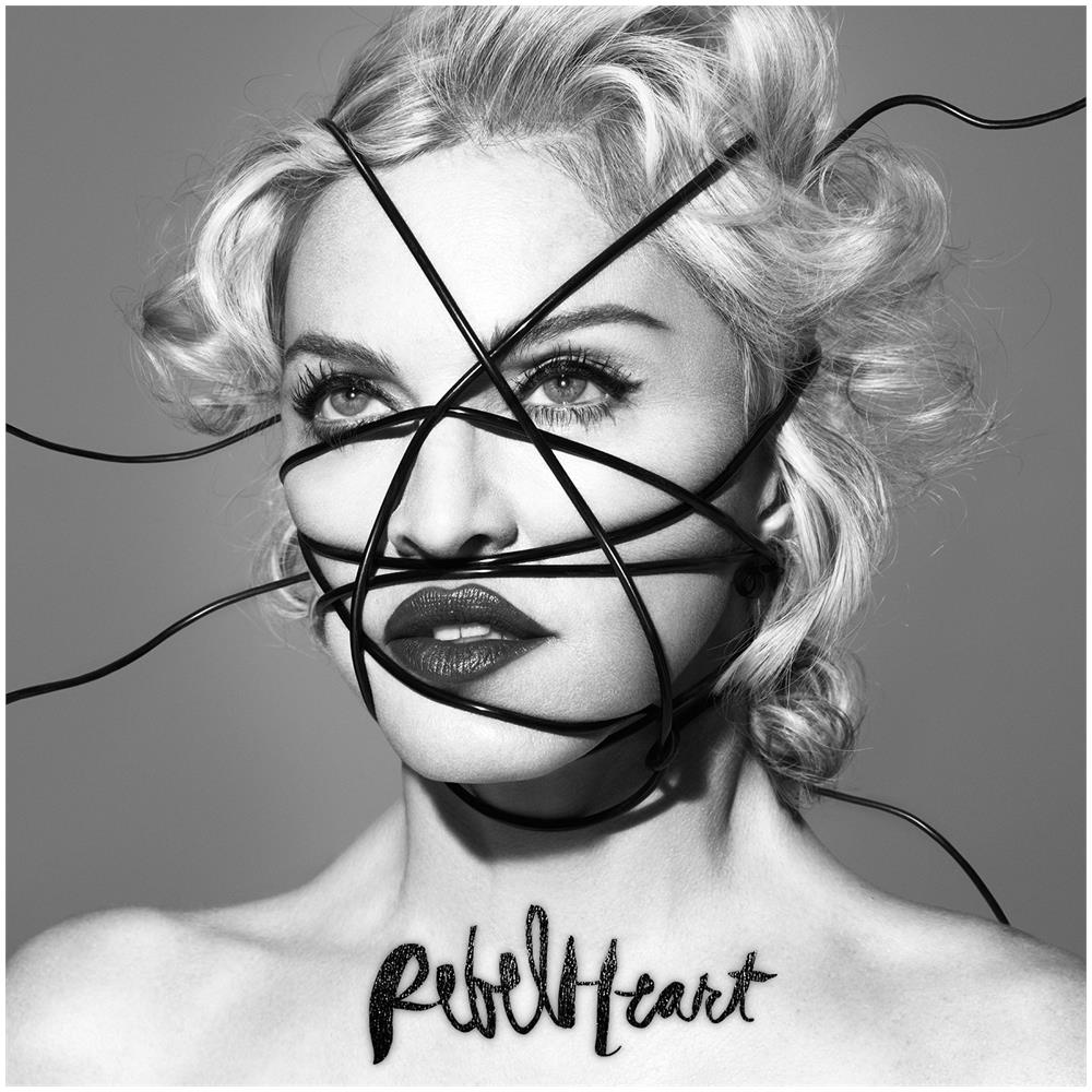 Madonna - Rebel Heart (2 Lp)  - Foto 1
