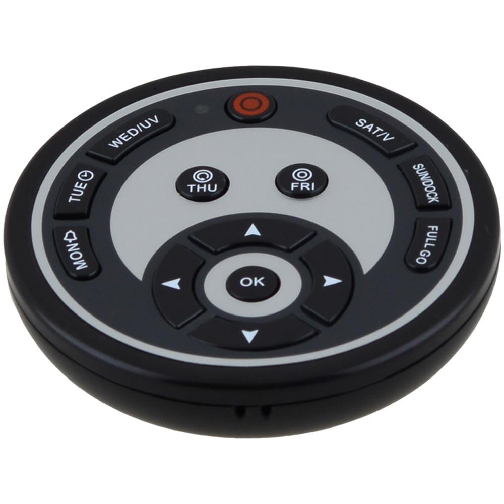 Robot Aspirapolvere SWR28 Colore Nero - Foto 7