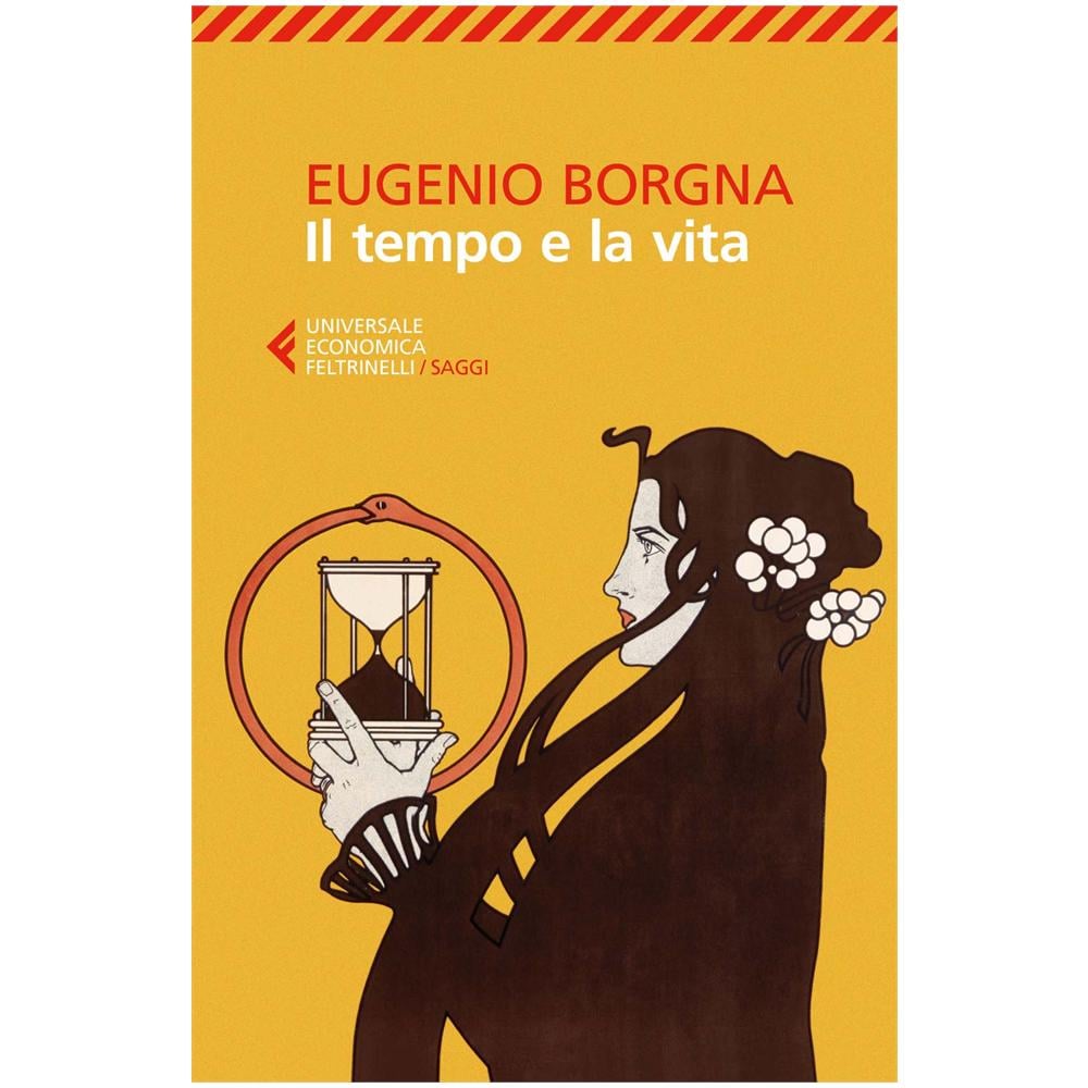 Eugenio Borgna - Il tempo e la vita - Foto 2