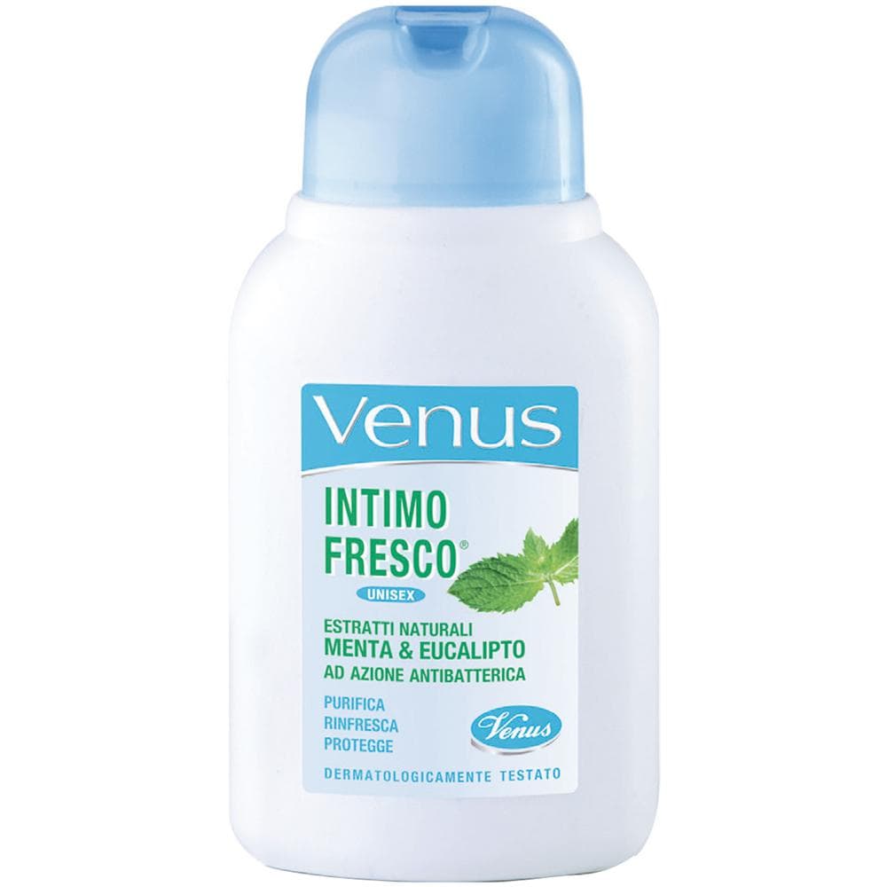 Igiene Intima 200ml Fresco - Foto 2