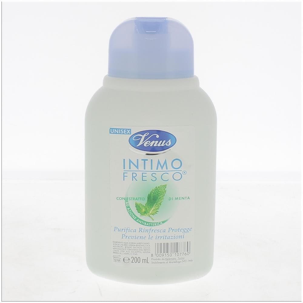 Igiene Intima 200ml Fresco - Foto 1