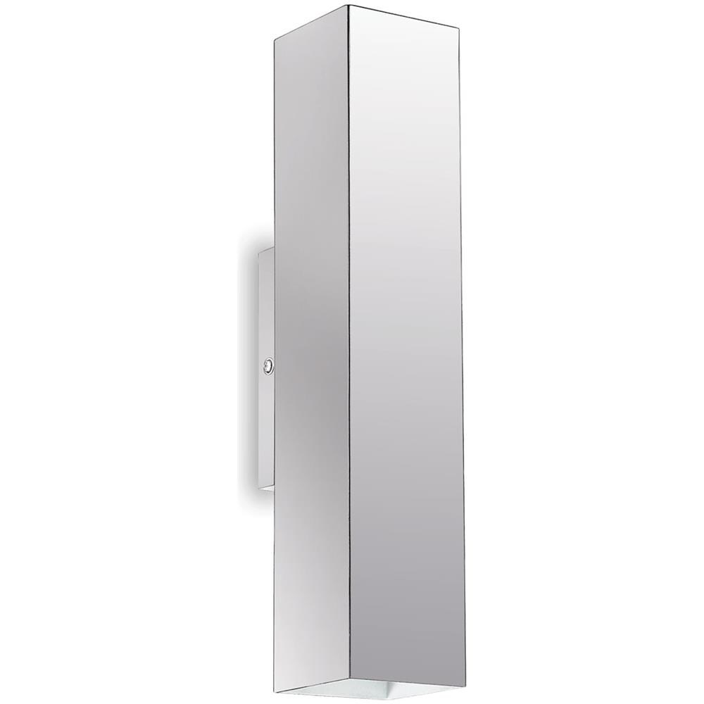 Sirio Pt2 Big Bianco Lampada Da Terra 2 Luci - Foto 2