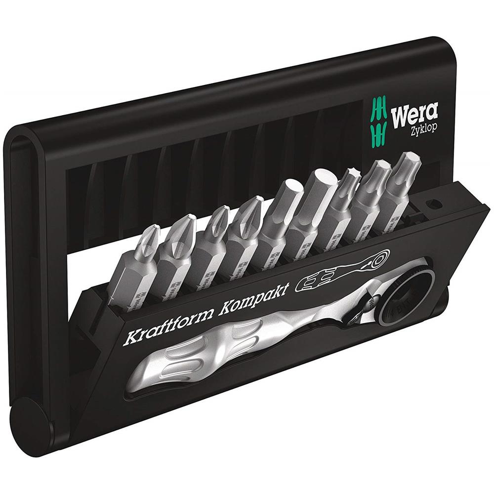 Kraftform Kompakt Zyklop Mini 1 - Foto 2