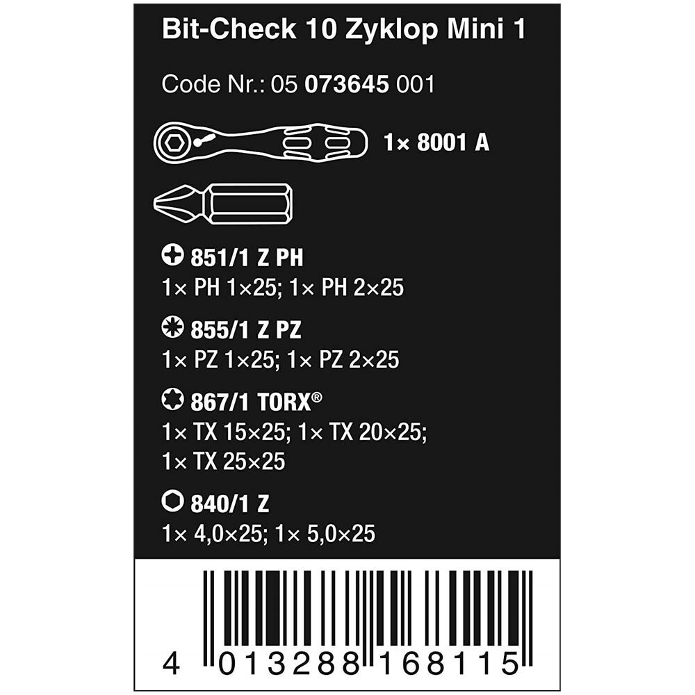 Kraftform Kompakt Zyklop Mini 1 - Foto 3